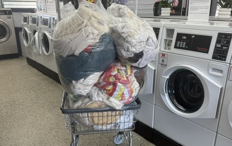 Sum Beach Laundry Wash-Dry-Fold Drop-off